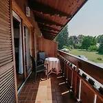 Fernblick Σπίτι διακοπών Velden am Wörthersee