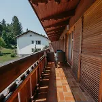 בית נופש Fernblick וולדן אם וורתרסי