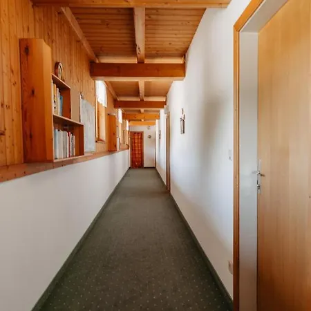 Holiday home Fernblick