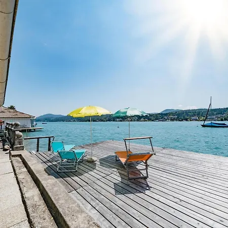 Fernblick Holiday home *