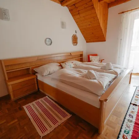 Fernblick Holiday home *