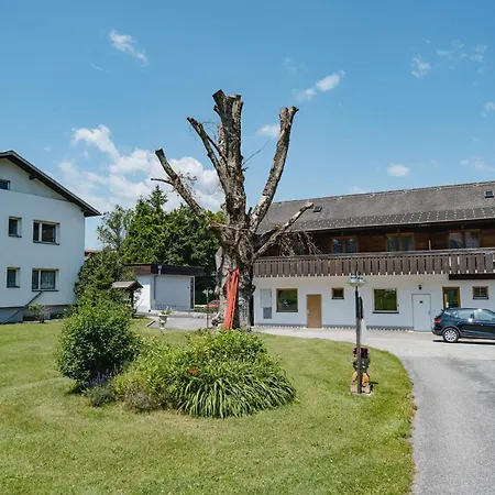 Fernblick Holiday home *