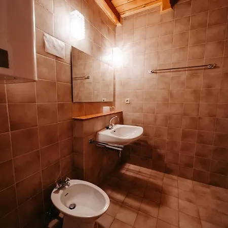 Fernblick 펜션 벨덴암워스에르시