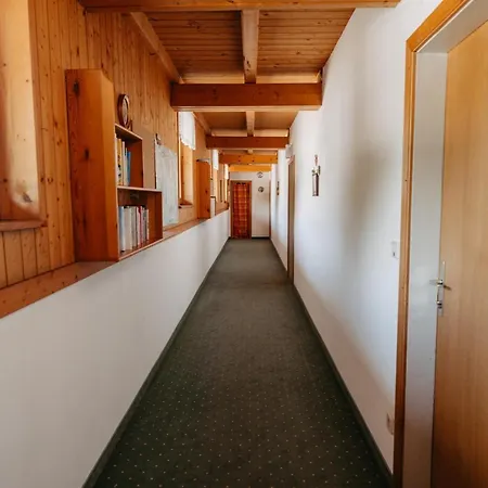 Fernblick Holiday home *