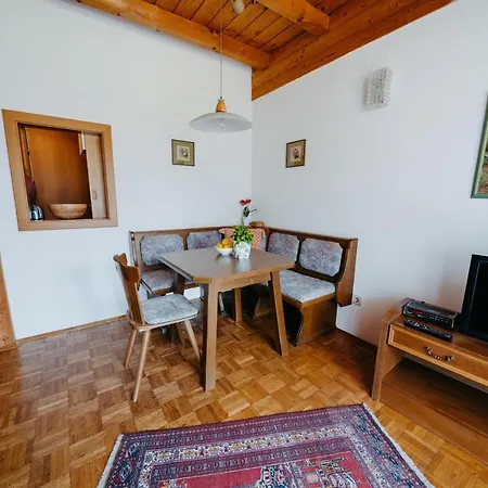 Fernblick 펜션 벨덴암워스에르시