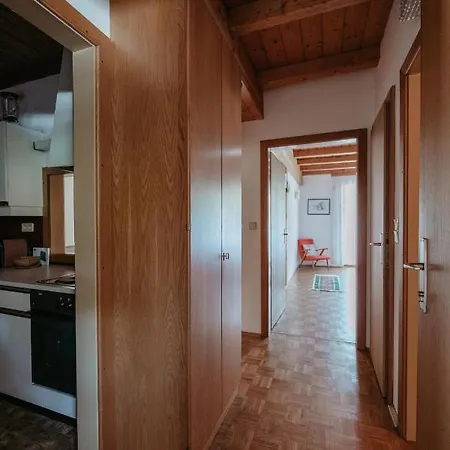 Holiday home Fernblick