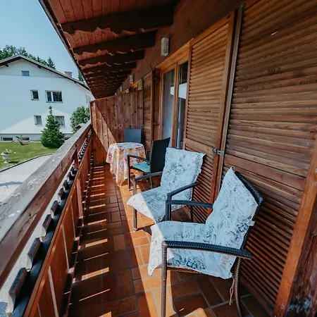 Holiday home Fernblick