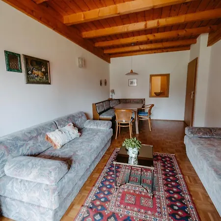 Fernblick 펜션 벨덴암워스에르시