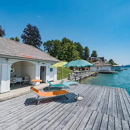 Fernblick Holiday home