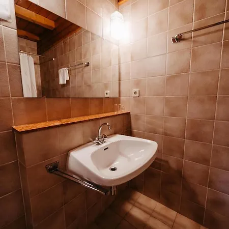 펜션 Fernblick 벨덴암워스에르시