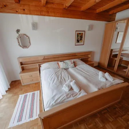 Holiday home Fernblick Velden am Woerthersee