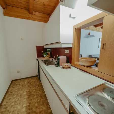 Fernblick Ferienhaus *