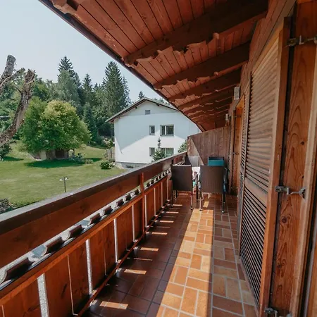 Holiday home Fernblick