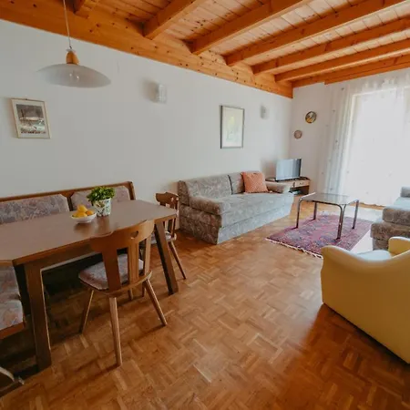 Fernblick Holiday home *
