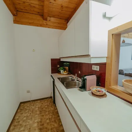 Fernblick Holiday home *