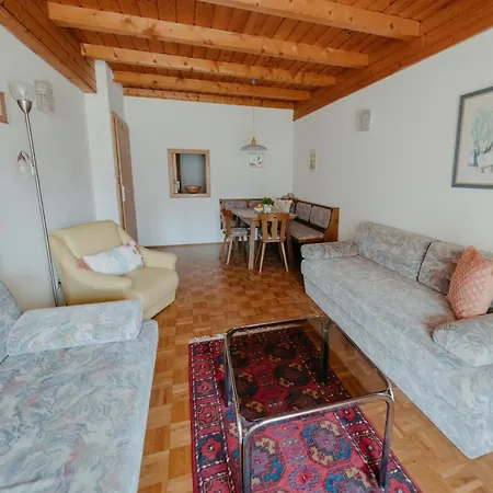 Fernblick 펜션 벨덴암워스에르시