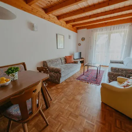 Fernblick Holiday home