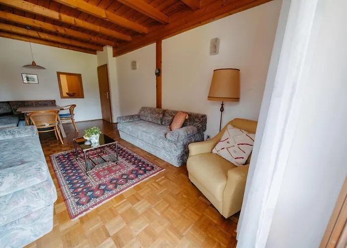 Fernblick * Velden am Wörthersee