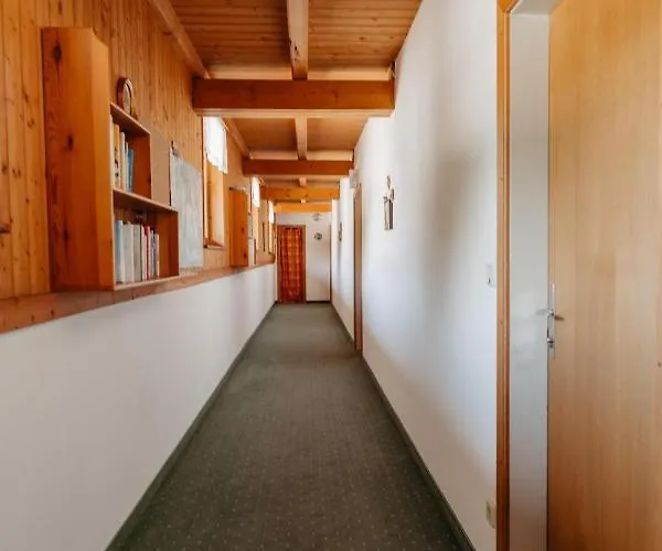 Dom wakacyjny Fernblick