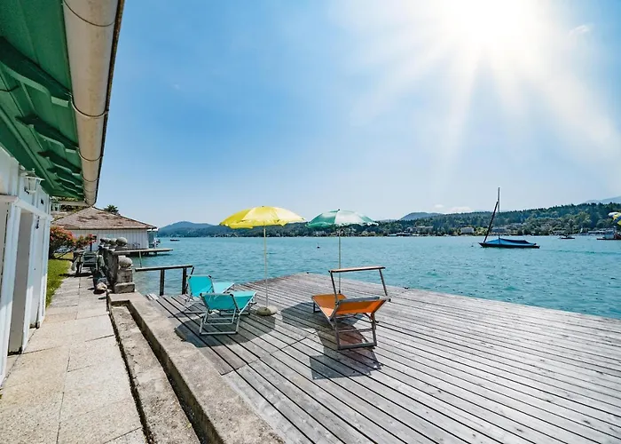 Fernblick Dom wakacyjny *