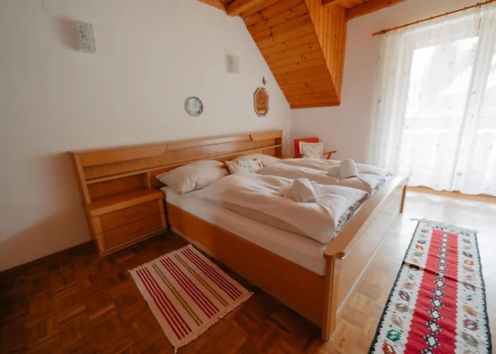 Fernblick Dom wakacyjny *