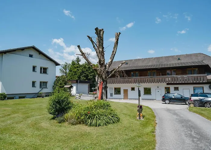 Fernblick Dom wakacyjny *