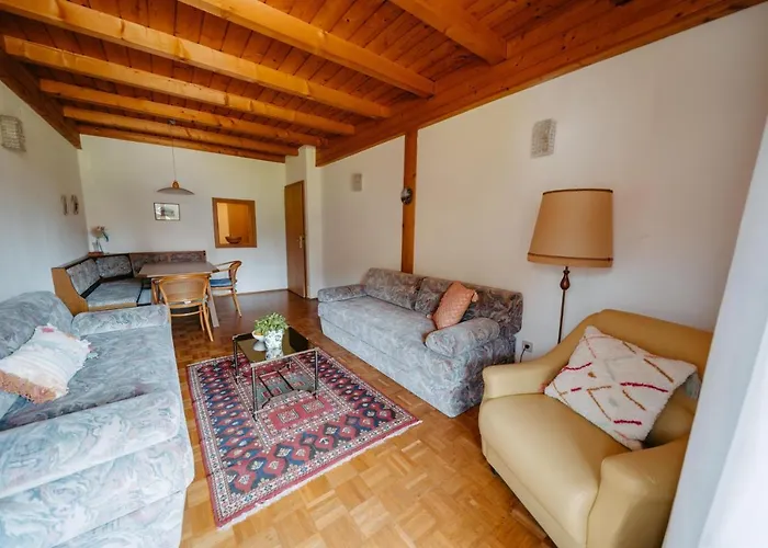 Dom wakacyjny Fernblick