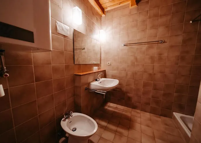 Fernblick Dom wakacyjny Velden am Wörthersee