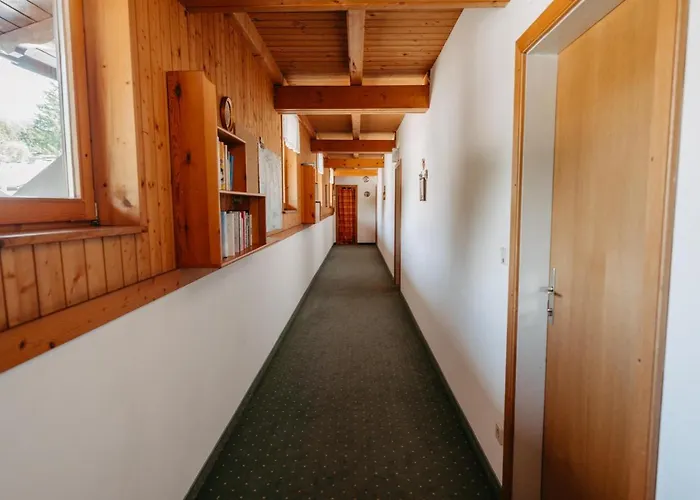 Fernblick Dom wakacyjny *