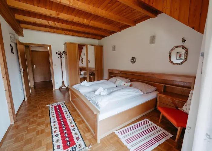 Fernblick * Velden am Wörthersee