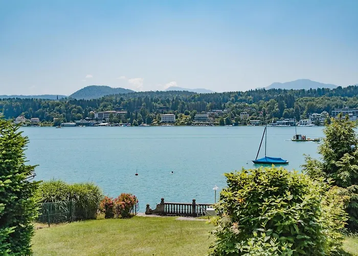 Dom wakacyjny Fernblick