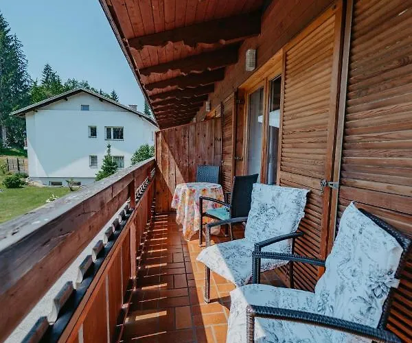 Fernblick Dom wakacyjny