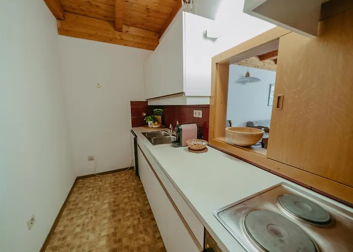 Fernblick Dom wakacyjny *