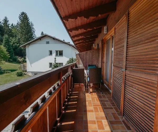 Dom wakacyjny Fernblick Velden am Wörthersee