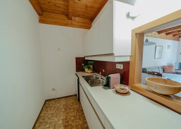 Fernblick Dom wakacyjny *