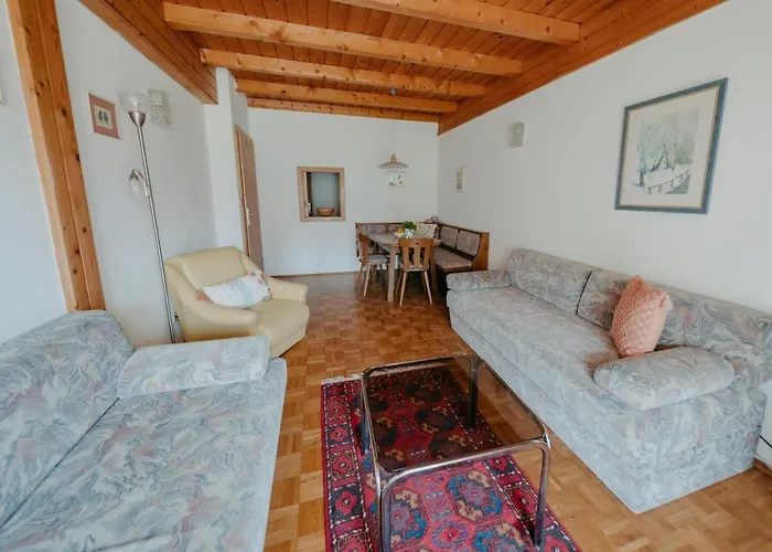 Fernblick Dom wakacyjny Velden am Wörthersee