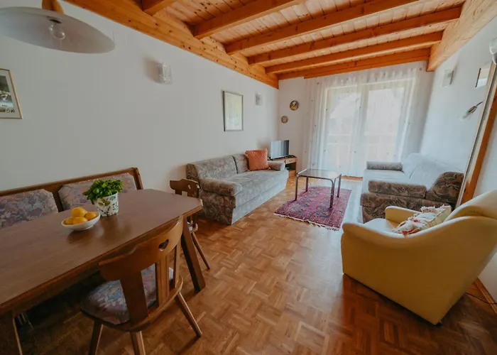 Fernblick Dom wakacyjny