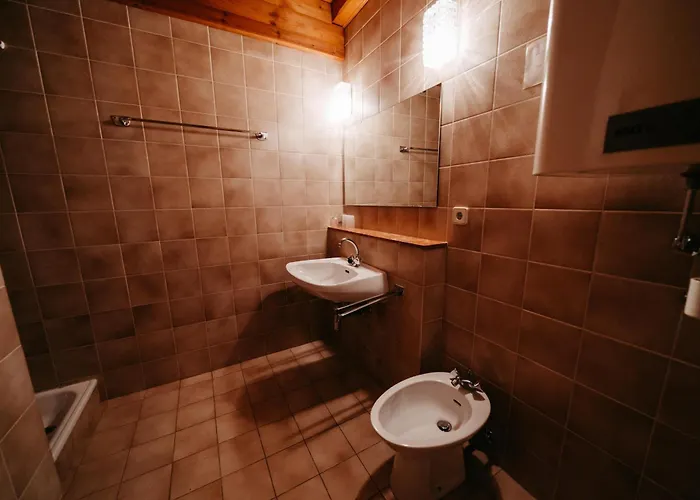 Dom wakacyjny Fernblick *